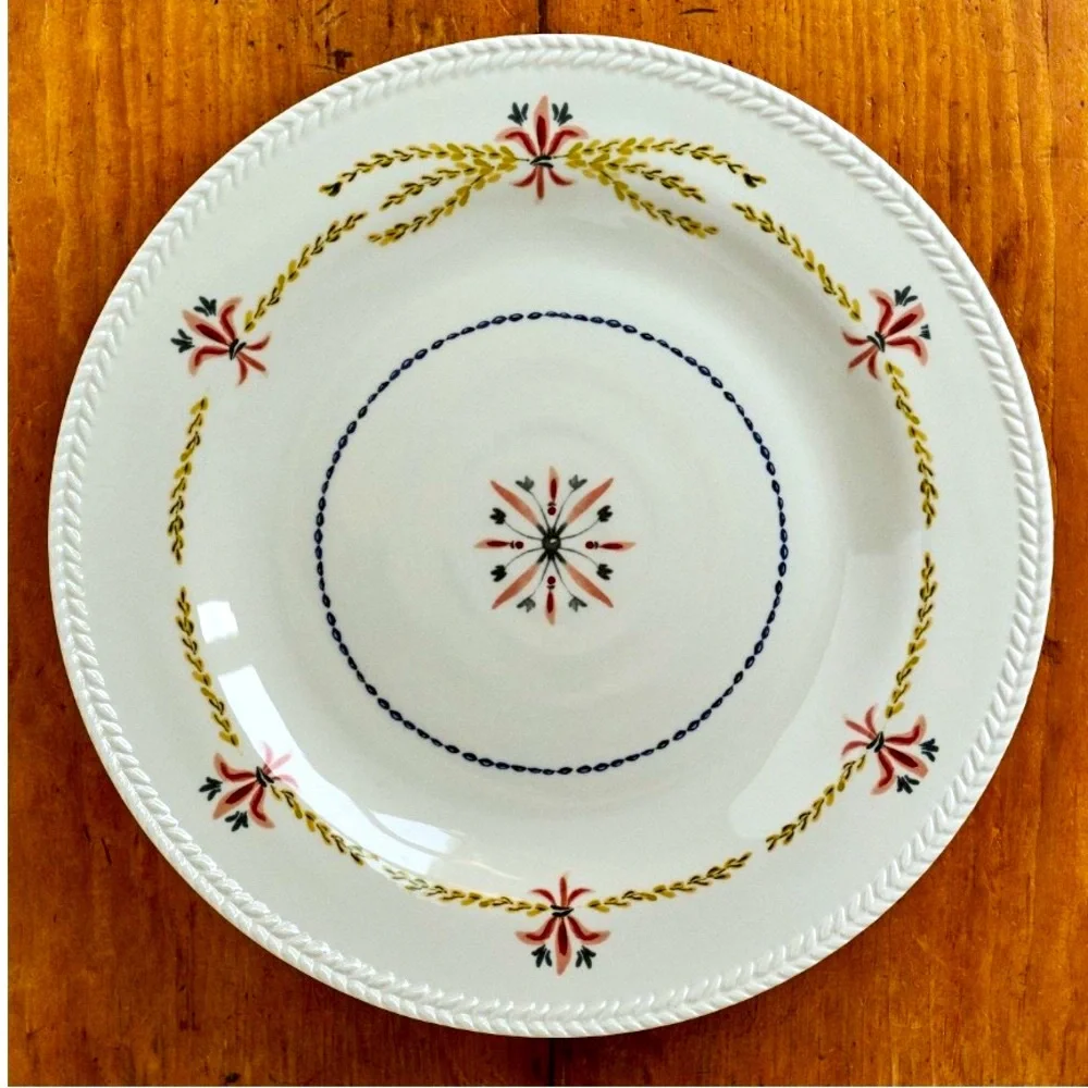 Mimi Thorisson Italian Hours Platter